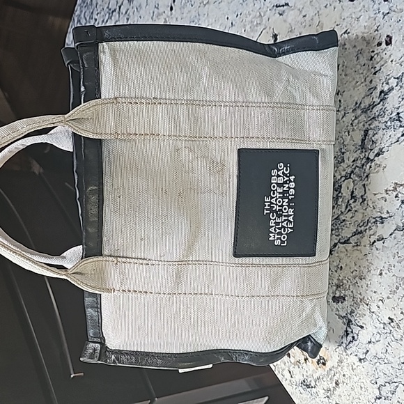 Marc jacobs - Picture 4 of 8